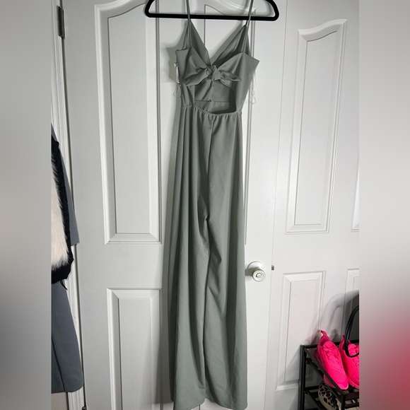 Jumpsuit - Picture 2 of 2